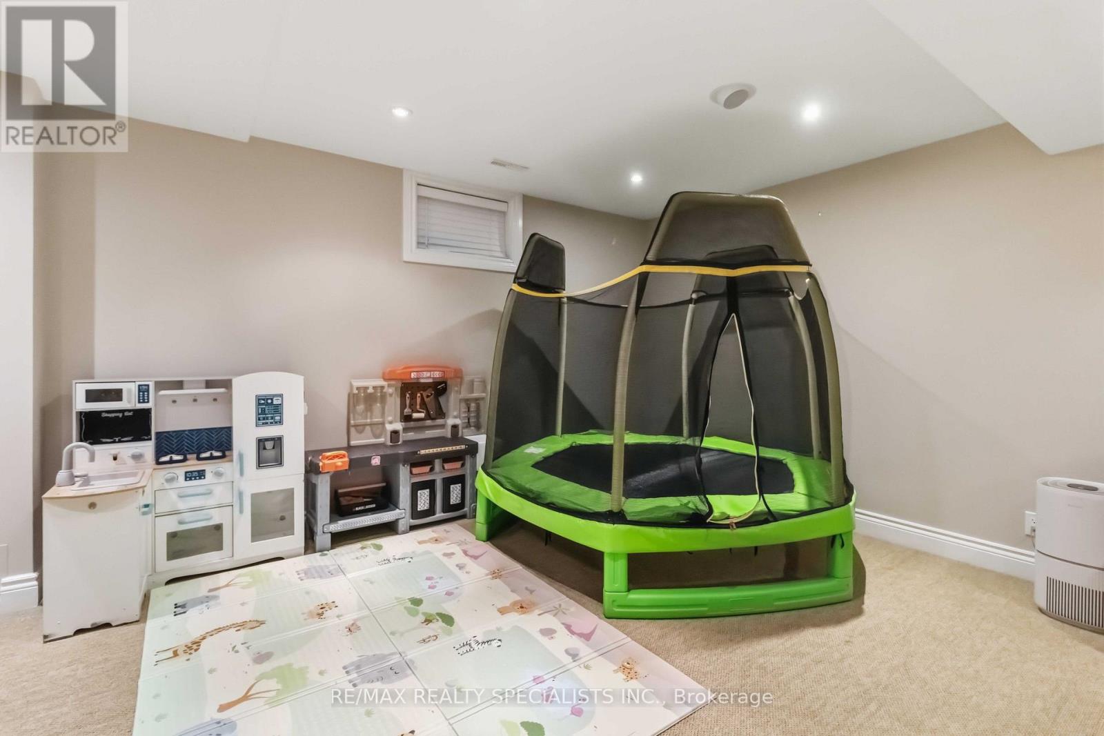 593 Renshaw Court, Mississauga, ON photo 33