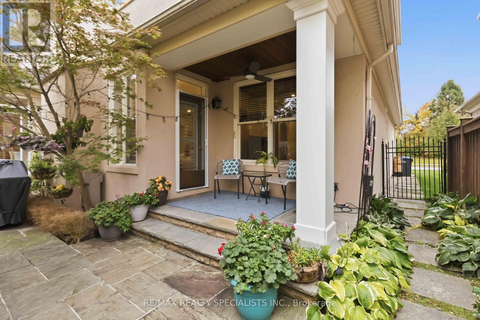 593 Renshaw Court, Mississauga, ON photo 39