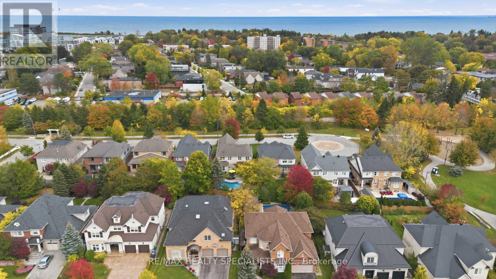 593 Renshaw Court, Mississauga, ON photo 49