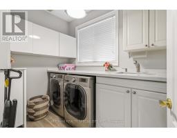 593 Renshaw Court, Mississauga, ON L5H4L7 Photo 16