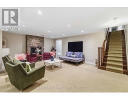 593 Renshaw Court, Mississauga, ON L5H4L7 Photo 30