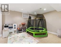 593 Renshaw Court, Mississauga, ON L5H4L7 Photo 33