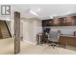 593 Renshaw Court, Mississauga, ON L5H4L7 Photo 34