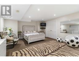 593 Renshaw Court, Mississauga, ON L5H4L7 Photo 36