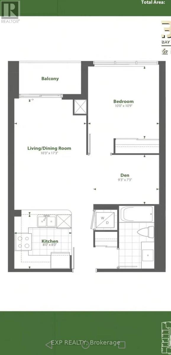 #520 50 THOMAS RILEY ROAD - 30