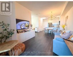 520 - 50 Thomas Riley Road, Toronto, ON M9B0C5 Photo 13