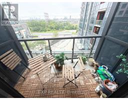 520 - 50 Thomas Riley Road, Toronto, ON M9B0C5 Photo 18