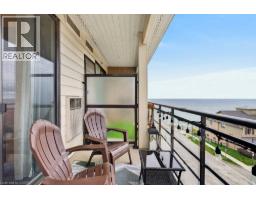 10 Esplanade Lane Unit# 511, Grimsby, ON L3M0H1 Photo 6