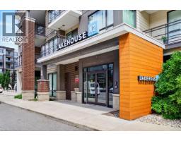 10 Esplanade Lane Unit# 511, Grimsby, ON L3M0H1 Photo 8