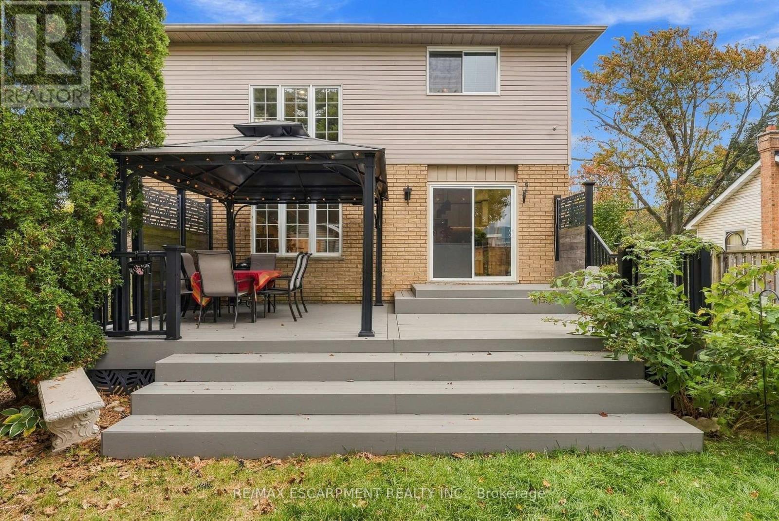 231 PARKSIDE Drive, Hamilton, ON photo 41