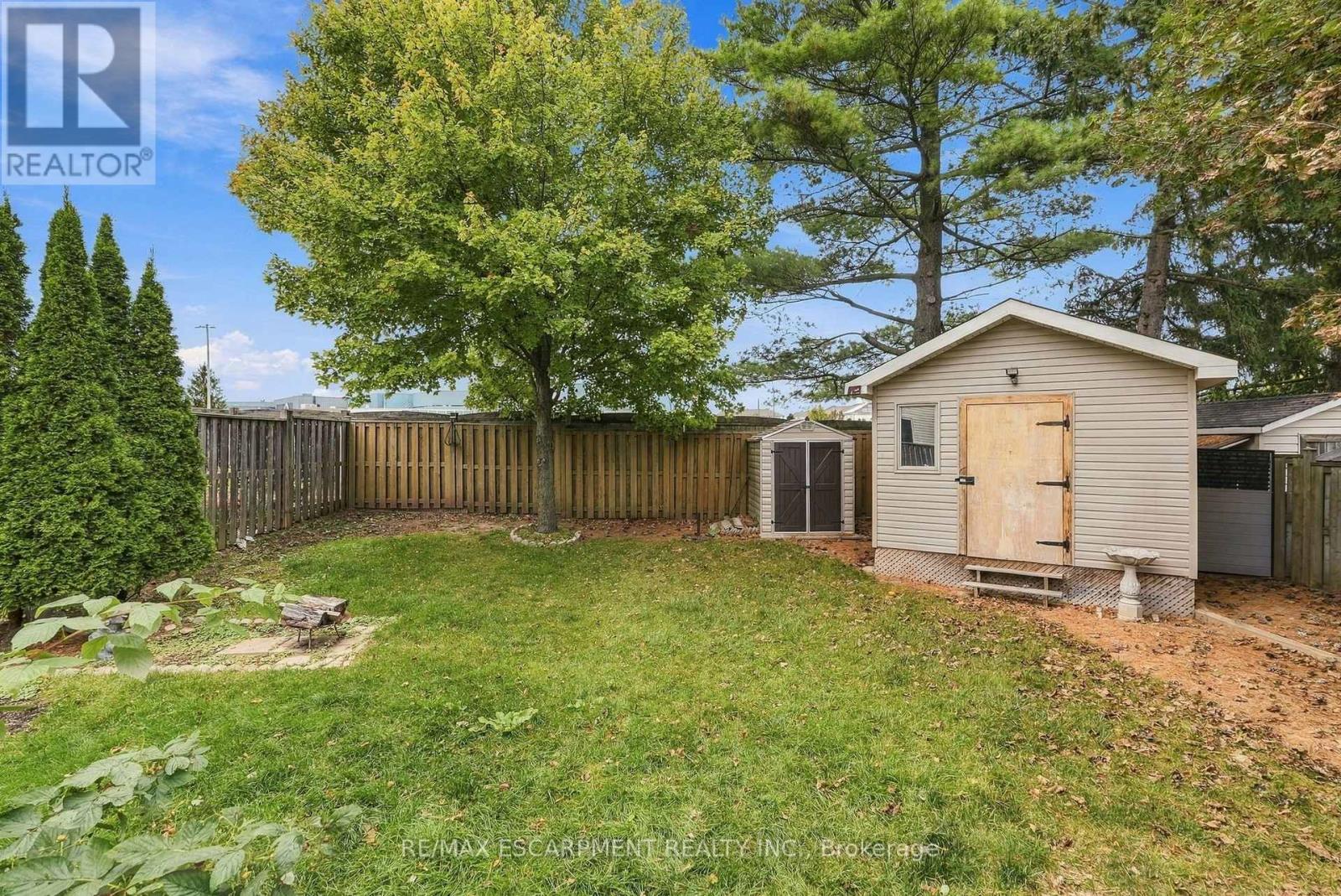 231 PARKSIDE Drive, Hamilton, ON photo 42