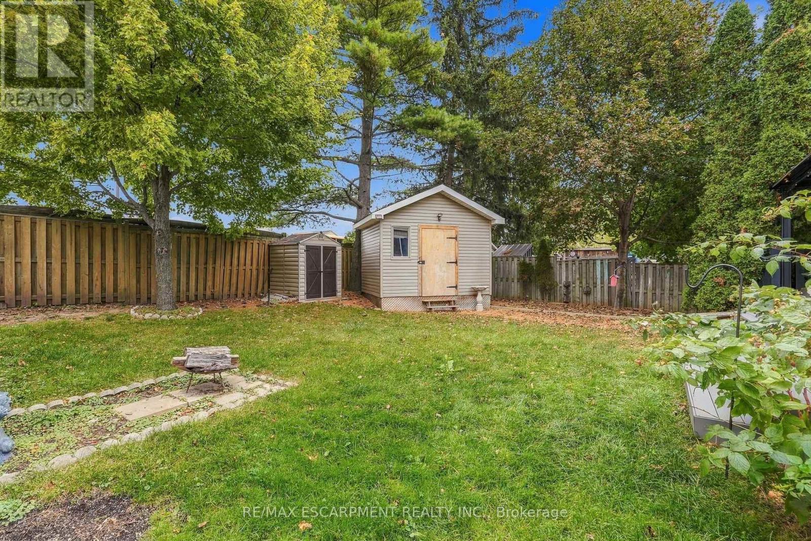 231 PARKSIDE Drive, Hamilton, ON photo 43