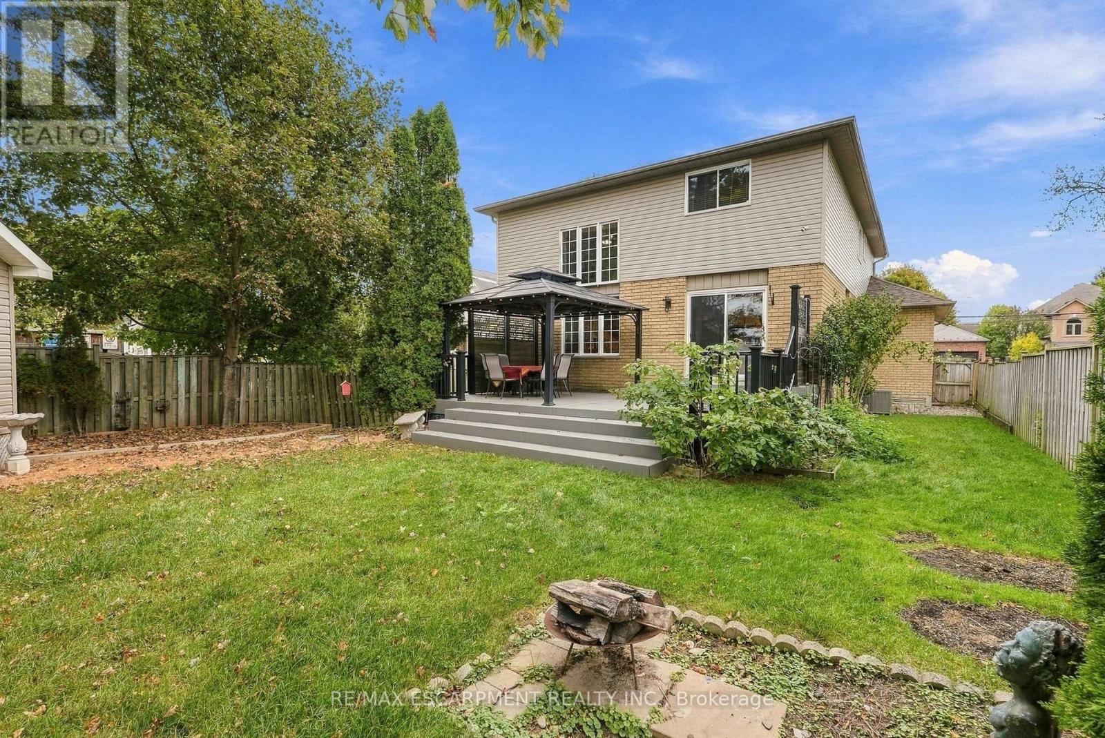 231 PARKSIDE Drive, Hamilton, ON photo 44