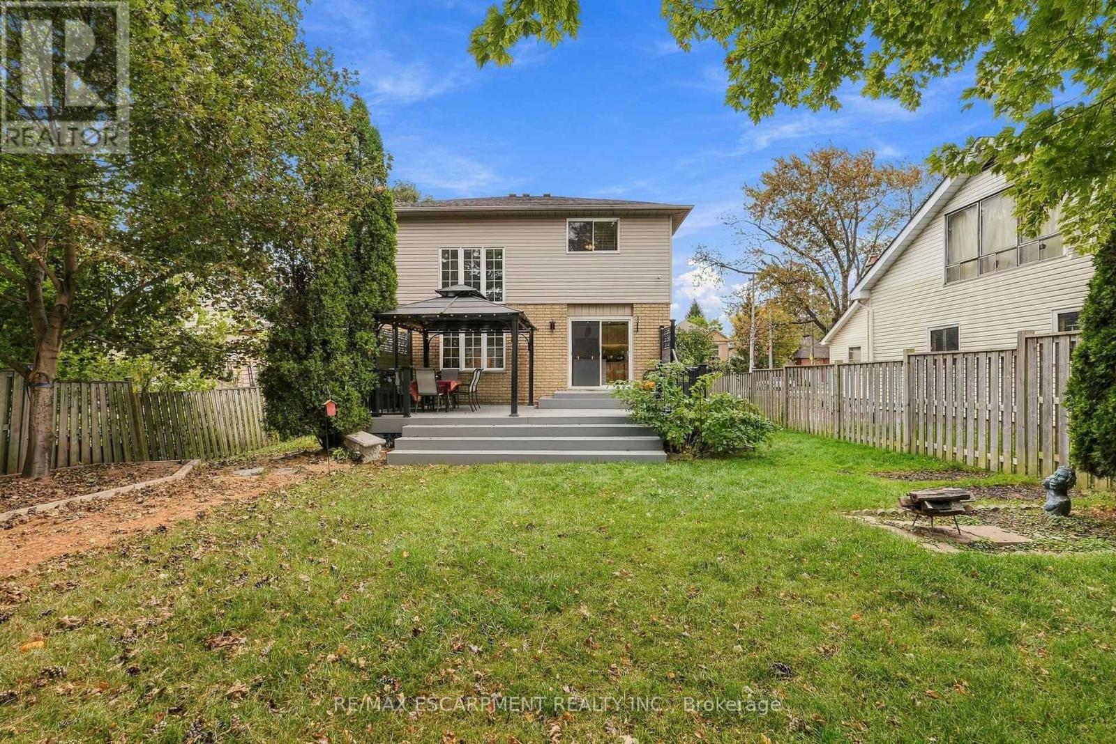 231 PARKSIDE Drive, Hamilton, ON photo 45