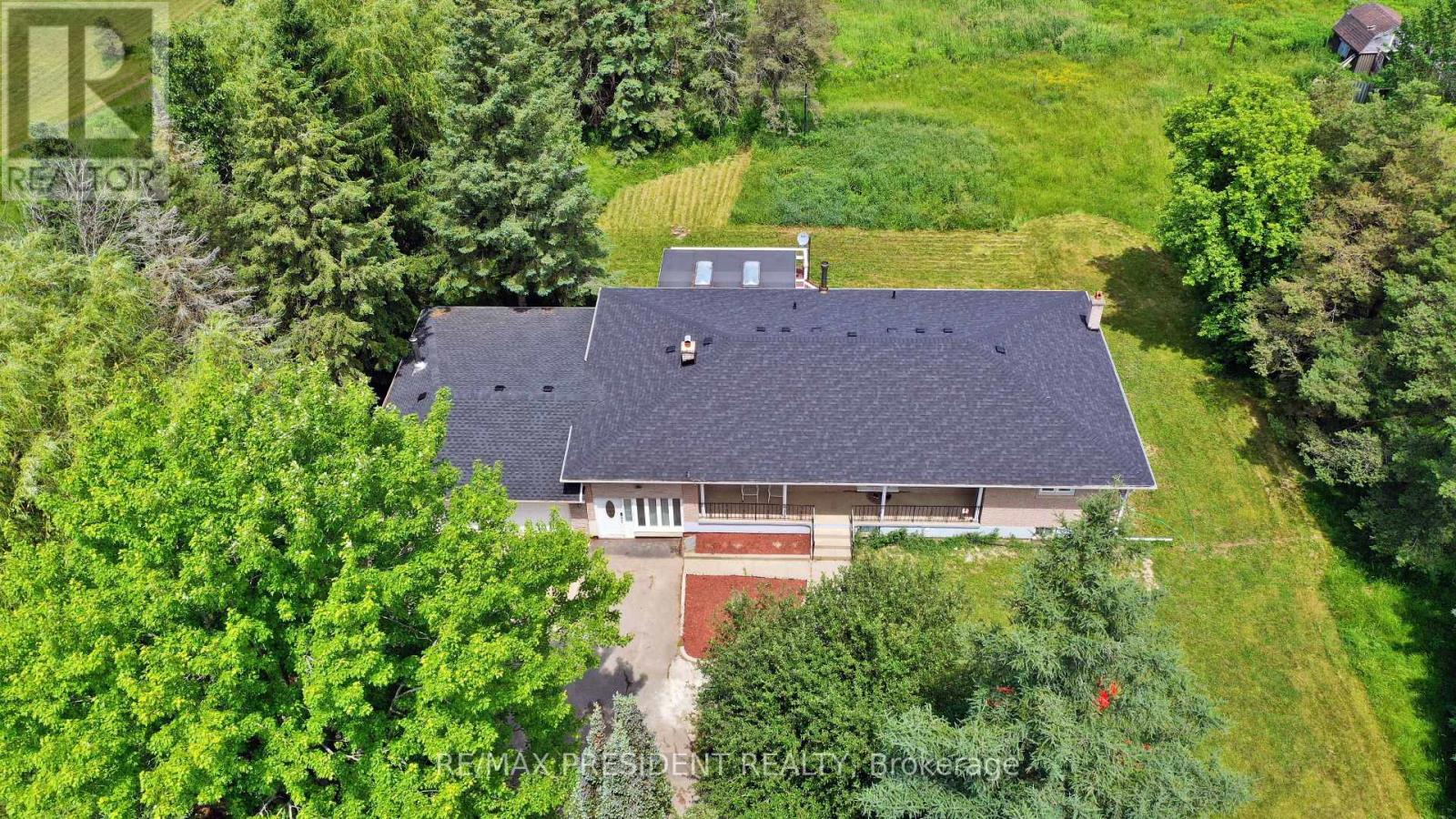 10 GRANDVIEW ROAD, Amaranth — photo 3