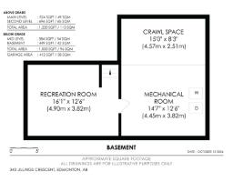 343 Jillings Cr Nw, Edmonton, AB T6L6Y3 Photo 53