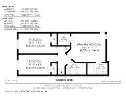 343 Jillings Cr Nw, Edmonton, AB T6L6Y3 Photo 56