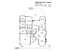 4484 210a Street, Langley, BC V3A8M2 Photo 33