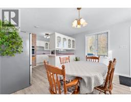 Dining room - 2766 Route 132, Scoudouc, NB E4P1B7 Photo 8