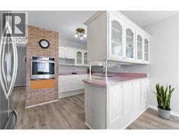 Kitchen - 2766 Route 132, Scoudouc, NB E4P1B7 Photo 9