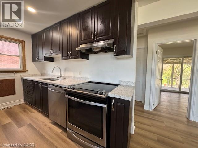 1124 WEBER Street E Unit# 1 — photo 3