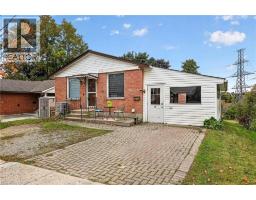 4pc Bathroom - 136 Dover Street, Woodstock, ON N4S3M1 Photo 8
