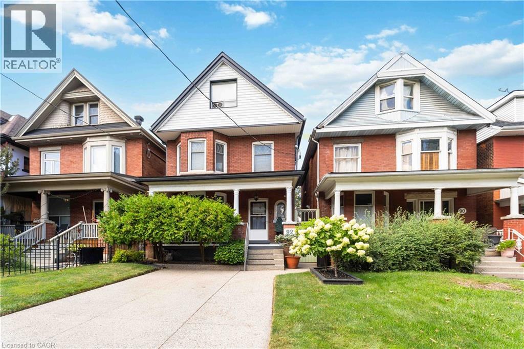 92 Burris Street — photo 2