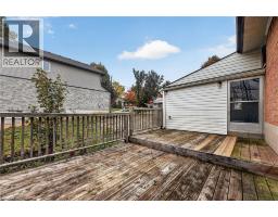 136 Dover Street, Woodstock, ON N4S3M1 Photo 40