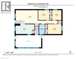 136 Dover Street, Woodstock, ON N4S3M1 Photo 48