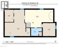 136 Dover Street, Woodstock, ON N4S3M1 Photo 49