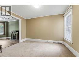 92 Burris Street Unit# 1, Hamilton, ON L8M2J5 Photo 9