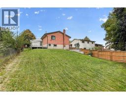 136 Dover Street, Woodstock, ON N4S3M1 Photo 45