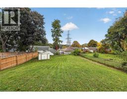 136 Dover Street, Woodstock, ON N4S3M1 Photo 47