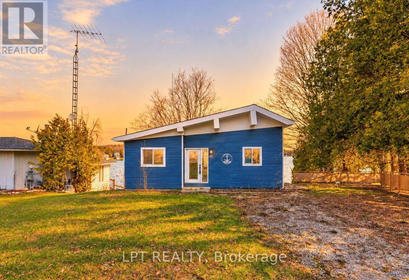 47 Moon Point Drive