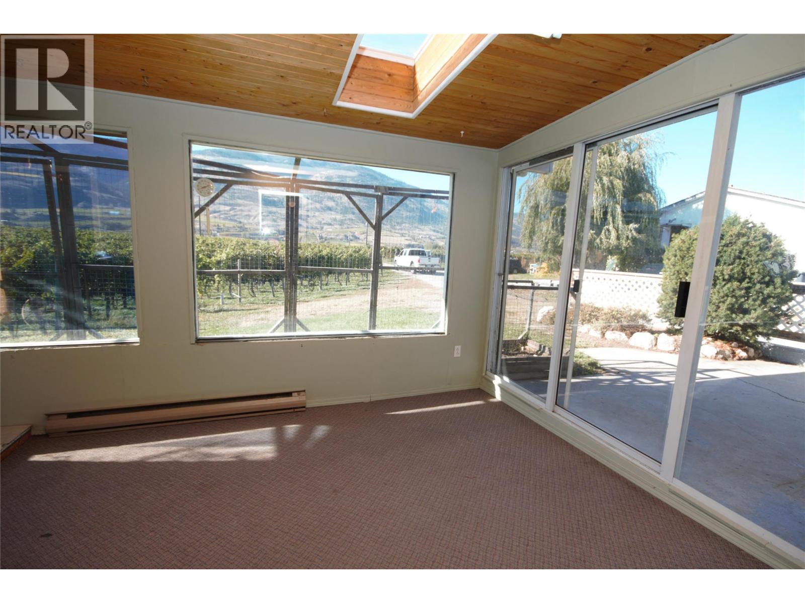 4923 RYEGRASS Road, Oliver
