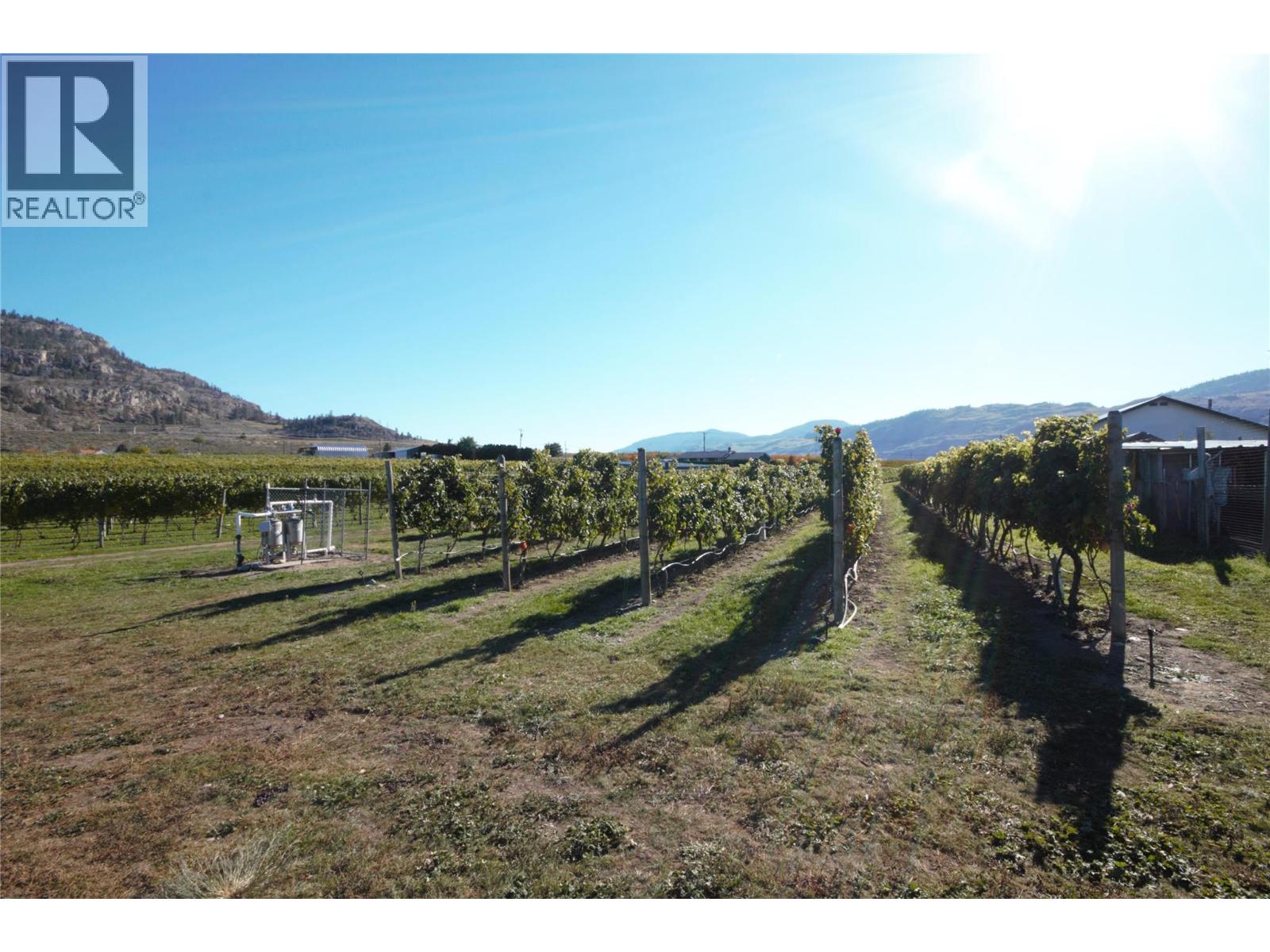 4923 RYEGRASS Road, Oliver