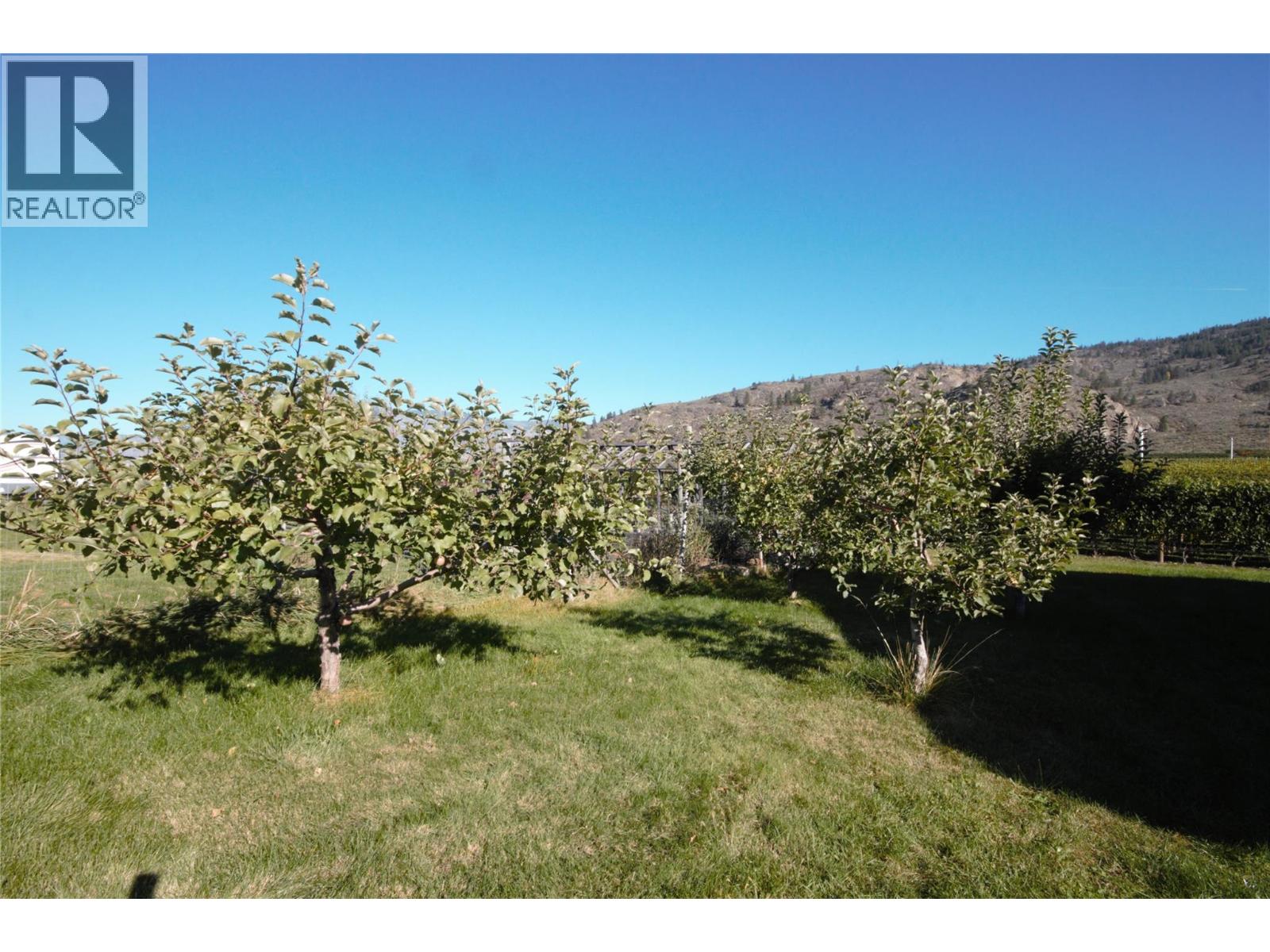4923 RYEGRASS Road, Oliver
