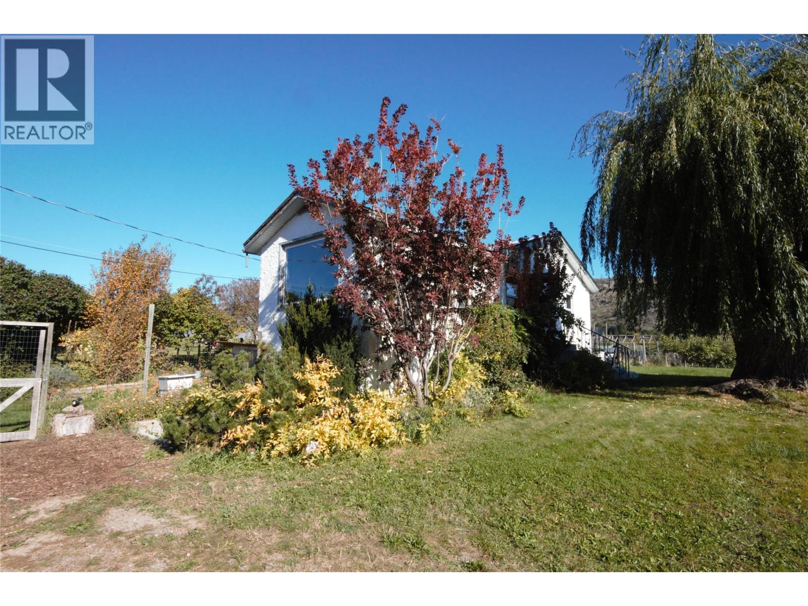 4923 RYEGRASS Road, Oliver
