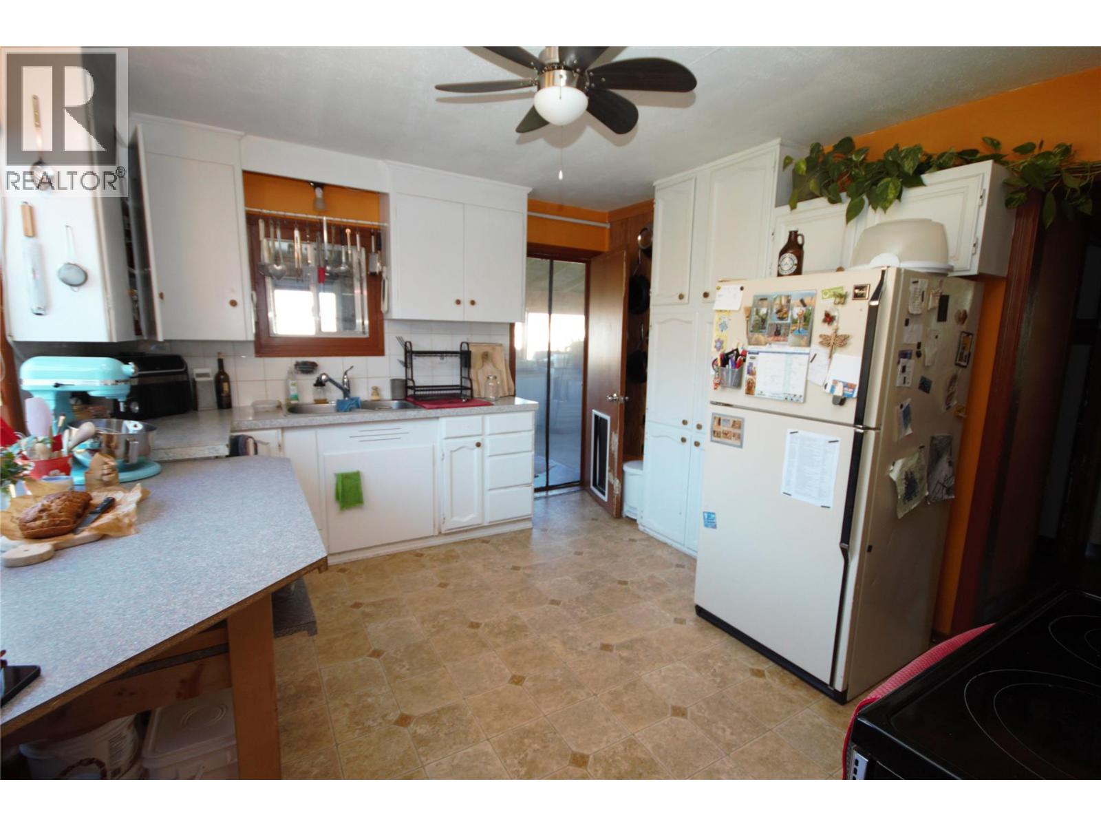4923 RYEGRASS Road, Oliver