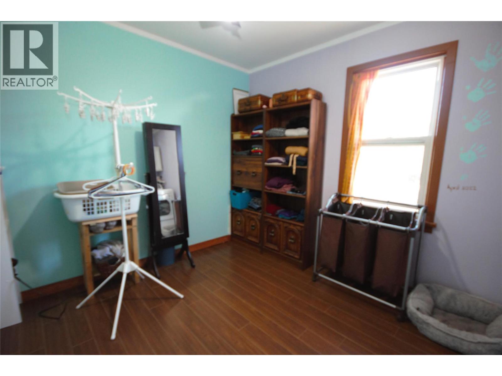 4923 RYEGRASS Road, Oliver