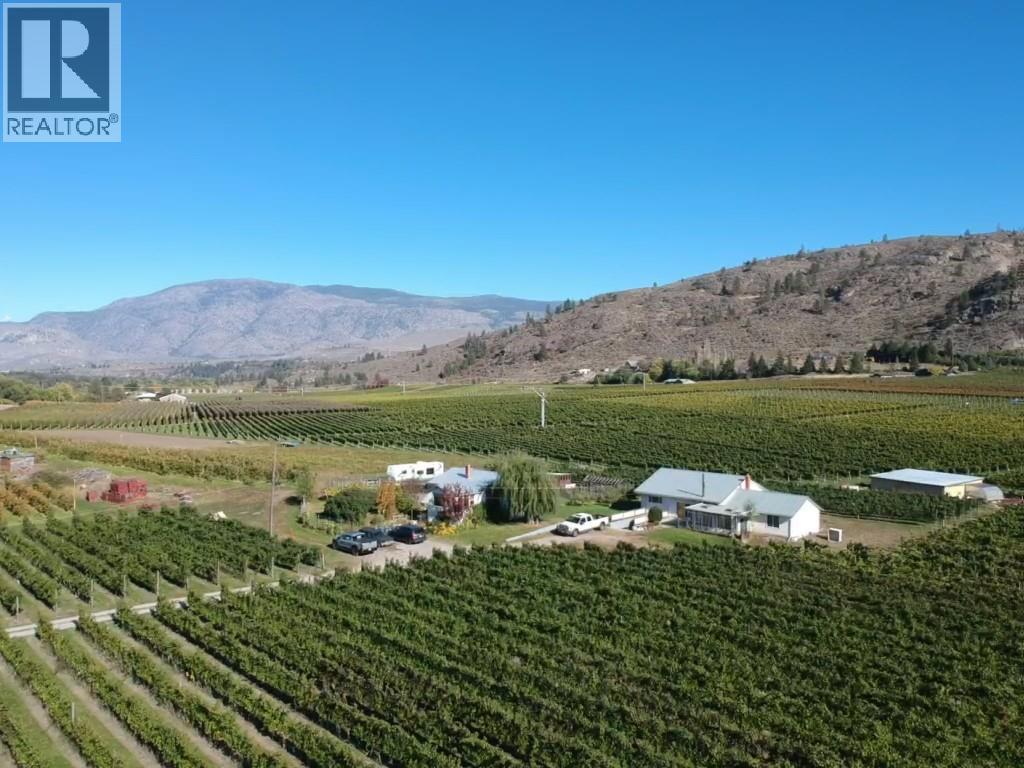 4923 RYEGRASS Road, Oliver