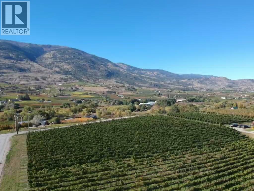 4923 RYEGRASS Road, Oliver