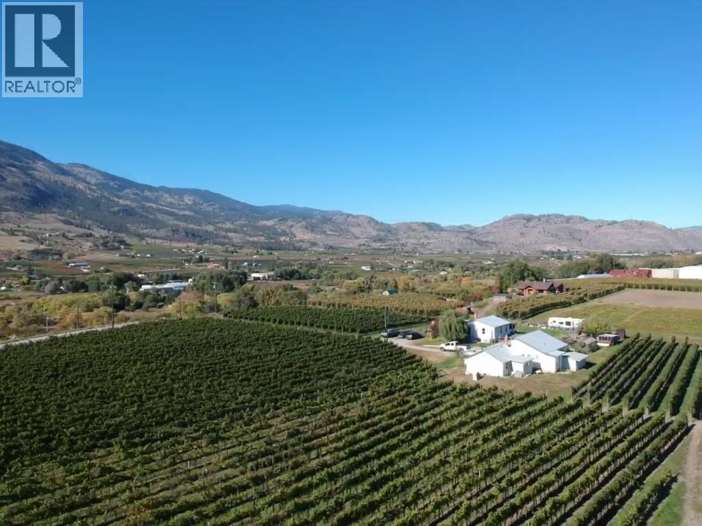 4923 RYEGRASS Road, Oliver