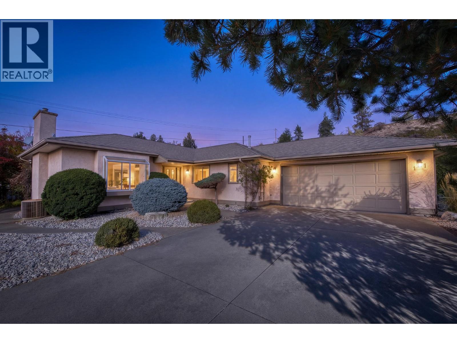 102 Forestbrook Place Unit# 101, Penticton