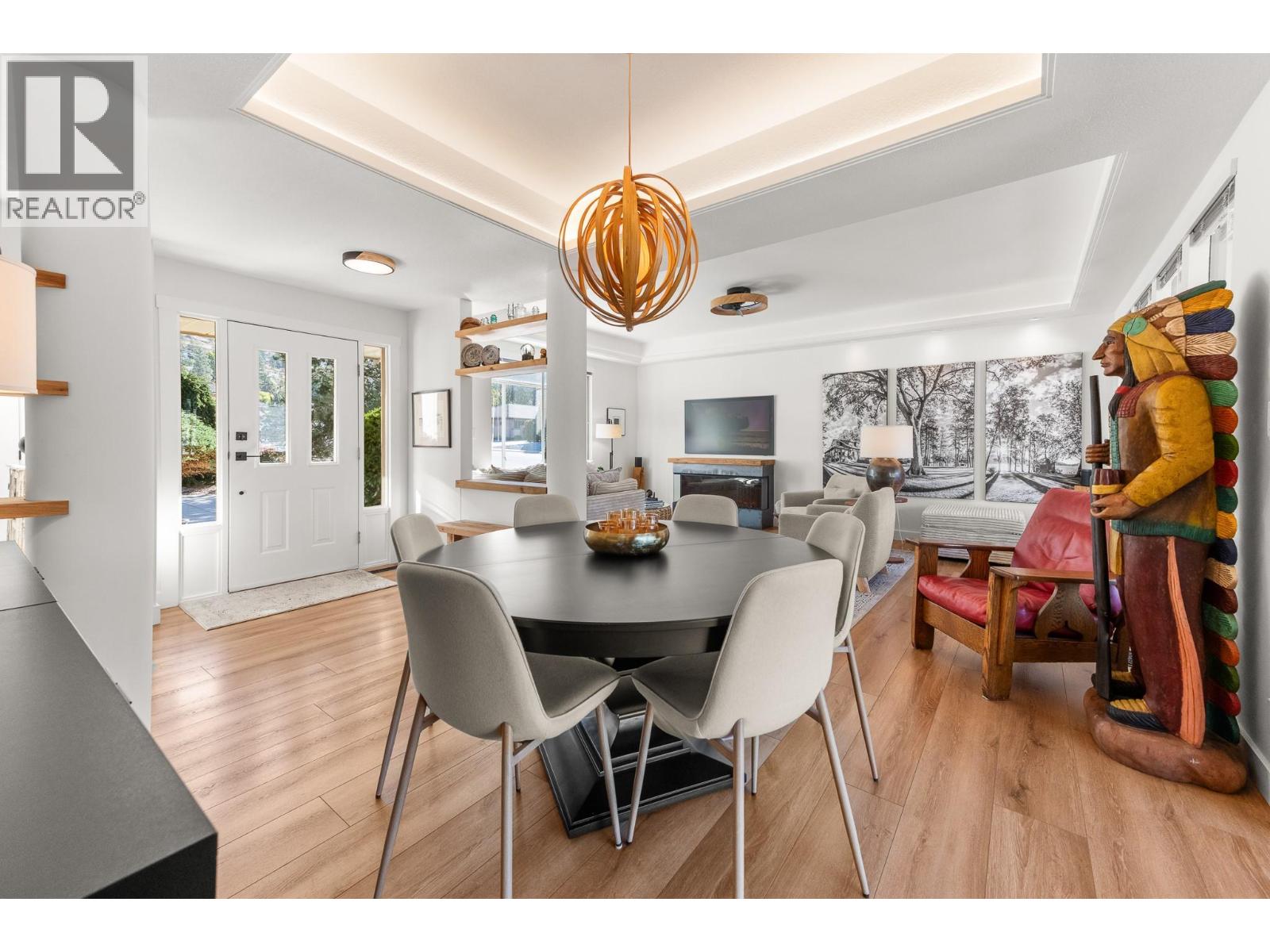 102 Forestbrook Place Unit# 101, Penticton