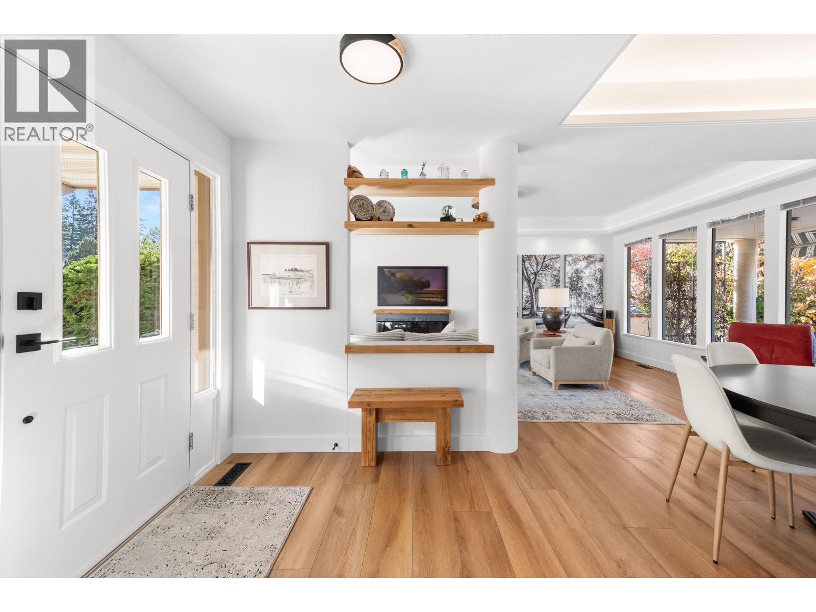 102 Forestbrook Place Unit# 101, Penticton