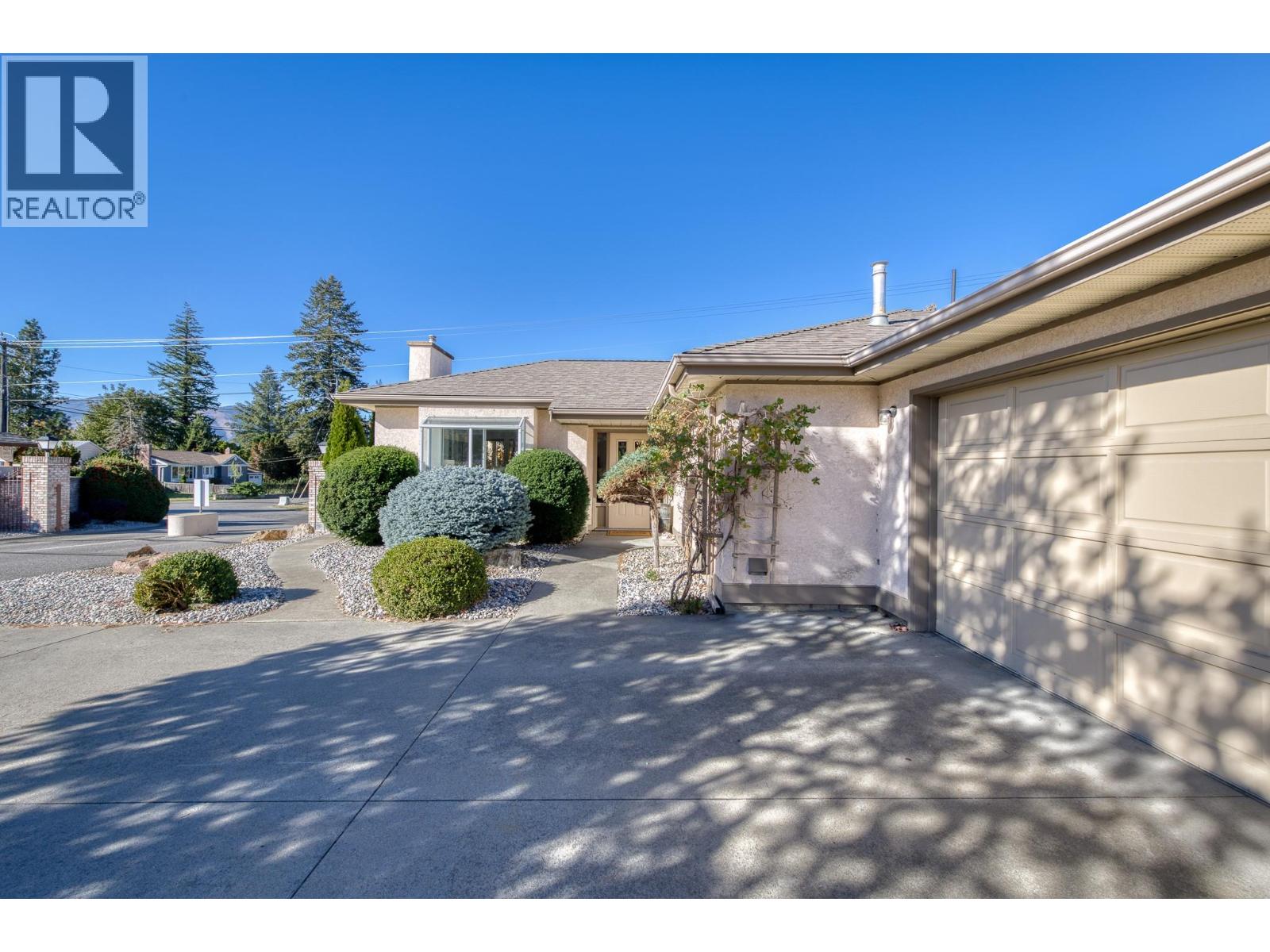 102 Forestbrook Place Unit# 101, Penticton