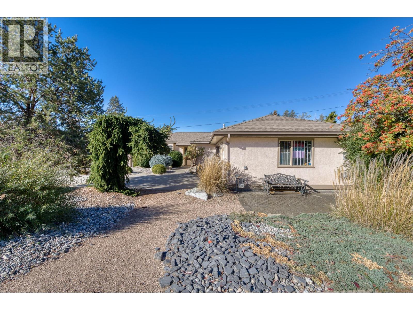 102 Forestbrook Place Unit# 101, Penticton