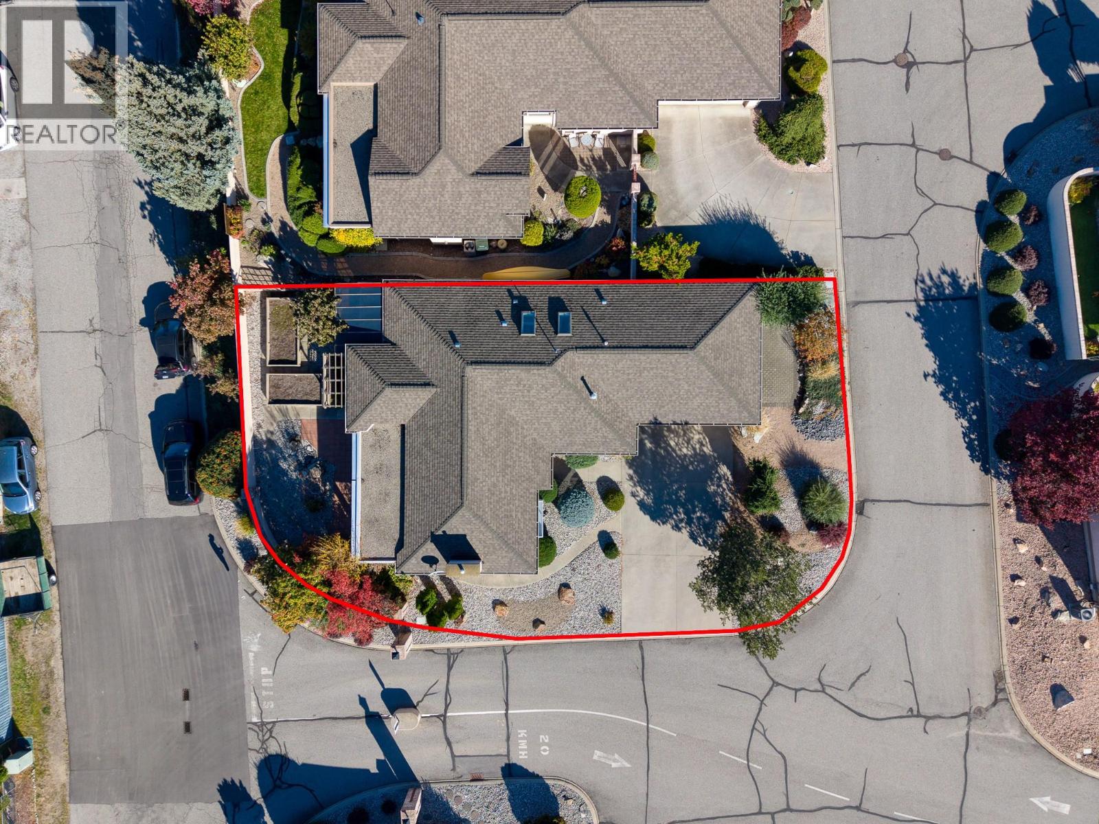 102 Forestbrook Place Unit# 101, Penticton