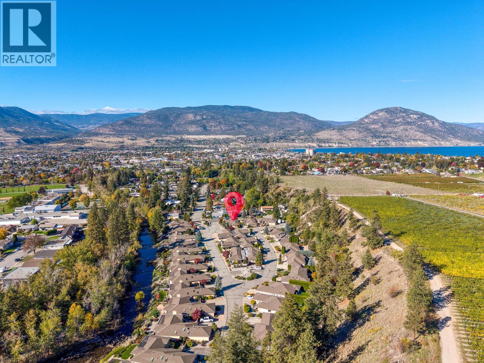 102 Forestbrook Place Unit# 101, Penticton